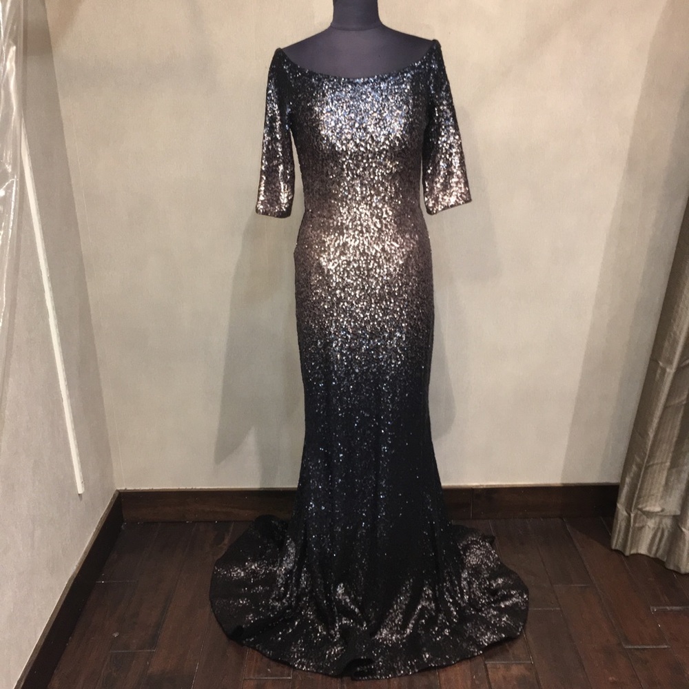 Jovani Size 12 Gown